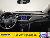 Thumbnail of 2021 Blue Buick Encore GX