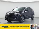 Thumbnail of 2021 Blue Buick Encore GX