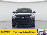 Thumbnail of 2021 Blue Buick Encore GX