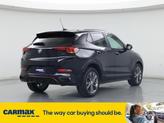 Thumbnail of 2021 Blue Buick Encore GX