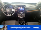Thumbnail of 2022 Gray Honda CR-V