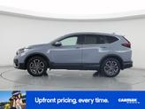 Thumbnail of 2022 Gray Honda CR-V