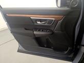 Thumbnail of 2022 Gray Honda CR-V
