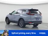 Thumbnail of 2022 Gray Honda CR-V