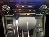 Thumbnail of 2022 Gray Honda CR-V