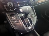 Thumbnail of 2022 Gray Honda CR-V