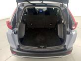 Thumbnail of 2022 Gray Honda CR-V