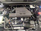 Thumbnail of 2022 Gray Honda CR-V