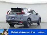 Thumbnail of 2022 Gray Honda CR-V