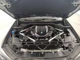 Thumbnail of 2022 Gray BMW X5