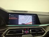 Thumbnail of 2022 Gray BMW X5