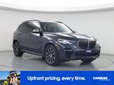 Photo of 2022 Gray BMW X5