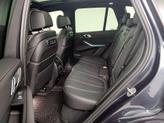 Thumbnail of 2022 Gray BMW X5