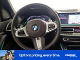 Thumbnail of 2022 Gray BMW X5