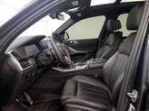 Thumbnail of 2022 Gray BMW X5