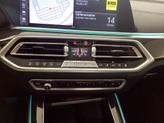 Thumbnail of 2022 Gray BMW X5