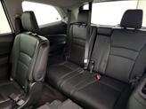 Thumbnail of 2022 White Honda Pilot