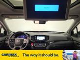 Thumbnail of 2022 White Honda Pilot