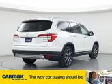 Thumbnail of 2022 White Honda Pilot