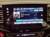 Thumbnail of 2022 White Honda Pilot