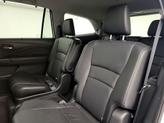Thumbnail of 2022 White Honda Pilot