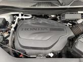 Thumbnail of 2022 White Honda Pilot