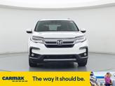 Thumbnail of 2022 White Honda Pilot