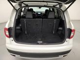 Thumbnail of 2022 White Honda Pilot