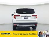 Thumbnail of 2022 White Honda Pilot