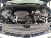 Thumbnail of 2021 Black Cadillac XT6