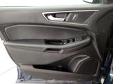 Thumbnail of 2020 Green Ford Edge