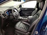 Thumbnail of 2020 Green Ford Edge