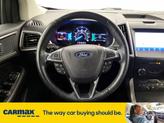 Thumbnail of 2020 Green Ford Edge