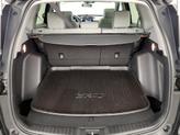Thumbnail of 2022 Black Honda CR-V