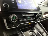 Thumbnail of 2022 Black Honda CR-V