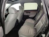 Thumbnail of 2022 Black Honda CR-V