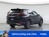 Thumbnail of 2022 Black Honda CR-V