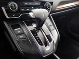 Thumbnail of 2022 Black Honda CR-V