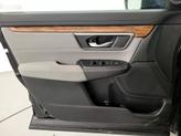 Thumbnail of 2022 Black Honda CR-V