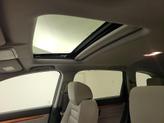 Thumbnail of 2022 Black Honda CR-V