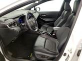 Thumbnail of 2022 White Toyota Corolla