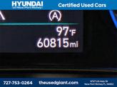 Thumbnail of 2023 Ecotronic Gray Hyundai KONA