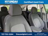 Thumbnail of 2023 Ecotronic Gray Hyundai KONA
