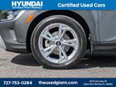 Thumbnail of 2023 Ecotronic Gray Hyundai KONA