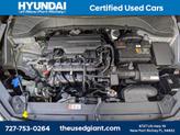 Thumbnail of 2023 Ecotronic Gray Hyundai KONA