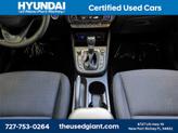 Thumbnail of 2023 Ecotronic Gray Hyundai KONA