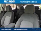 Thumbnail of 2023 Ecotronic Gray Hyundai KONA