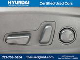 Thumbnail of 2023 Ecotronic Gray Hyundai KONA