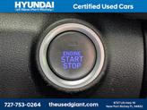 Thumbnail of 2023 Ecotronic Gray Hyundai KONA