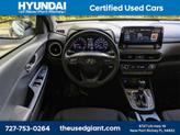 Thumbnail of 2023 Ecotronic Gray Hyundai KONA